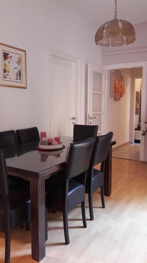 Appartement Diadora à Zadar Extérieur photo