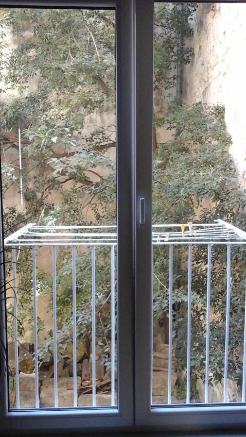Appartement Diadora à Zadar Extérieur photo