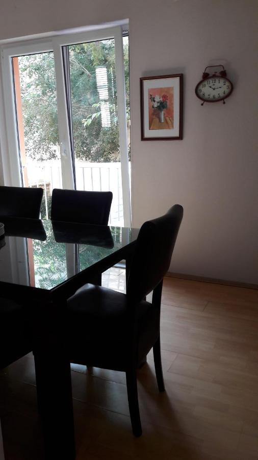 Appartement Diadora à Zadar Extérieur photo