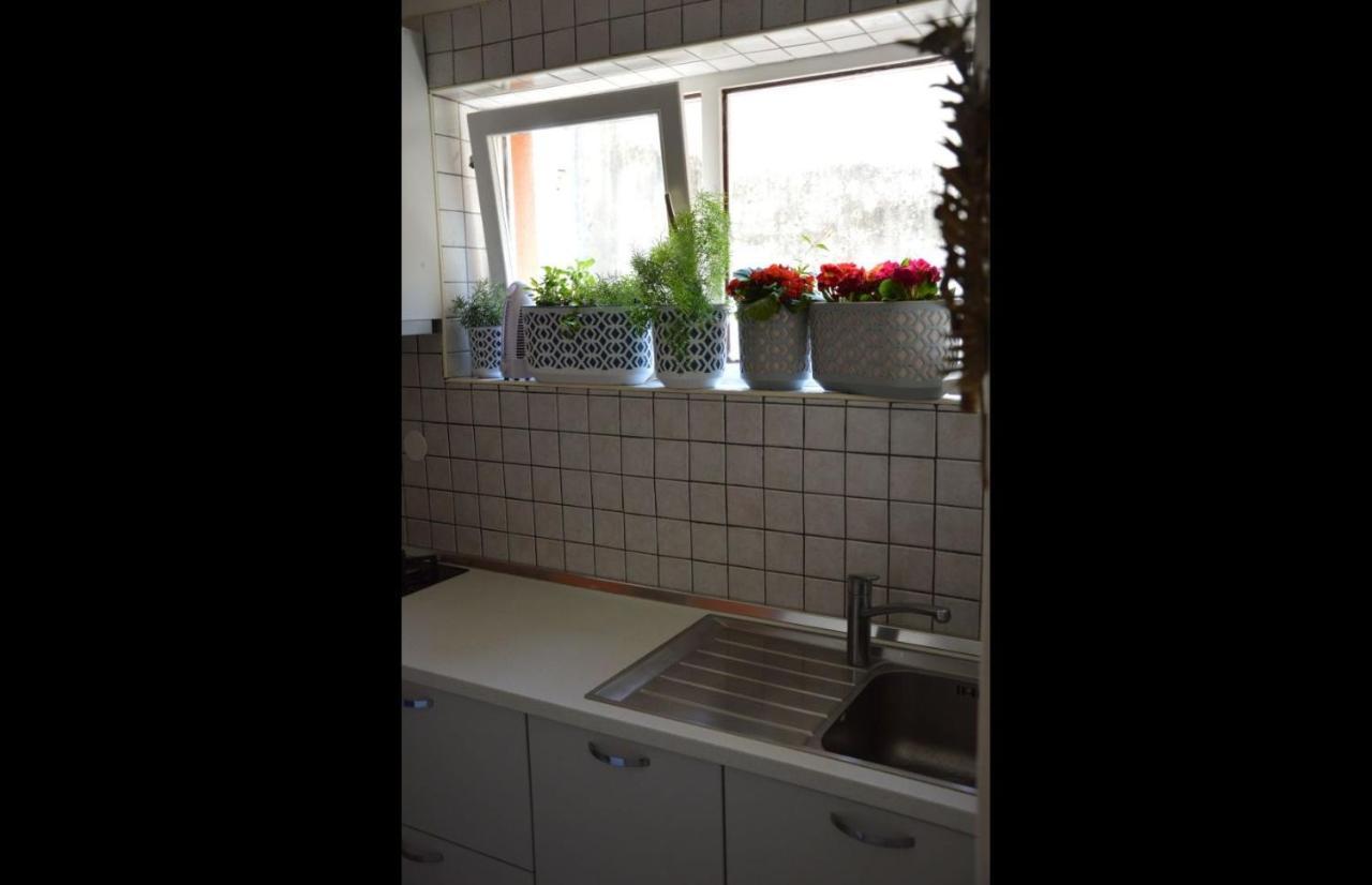 Appartement Diadora à Zadar Extérieur photo