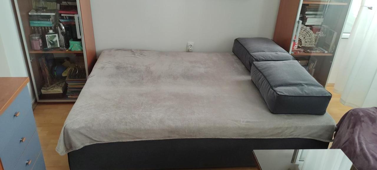 Appartement Diadora à Zadar Extérieur photo