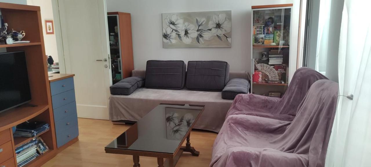 Appartement Diadora à Zadar Extérieur photo
